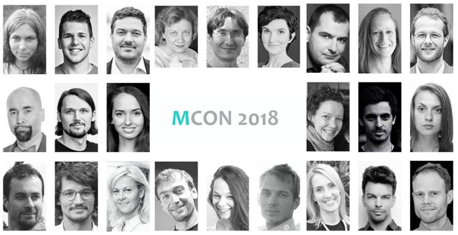 HRAVÁ PŘÍTOMNOST MISE HERO NA MINDFULNESSCON 2018