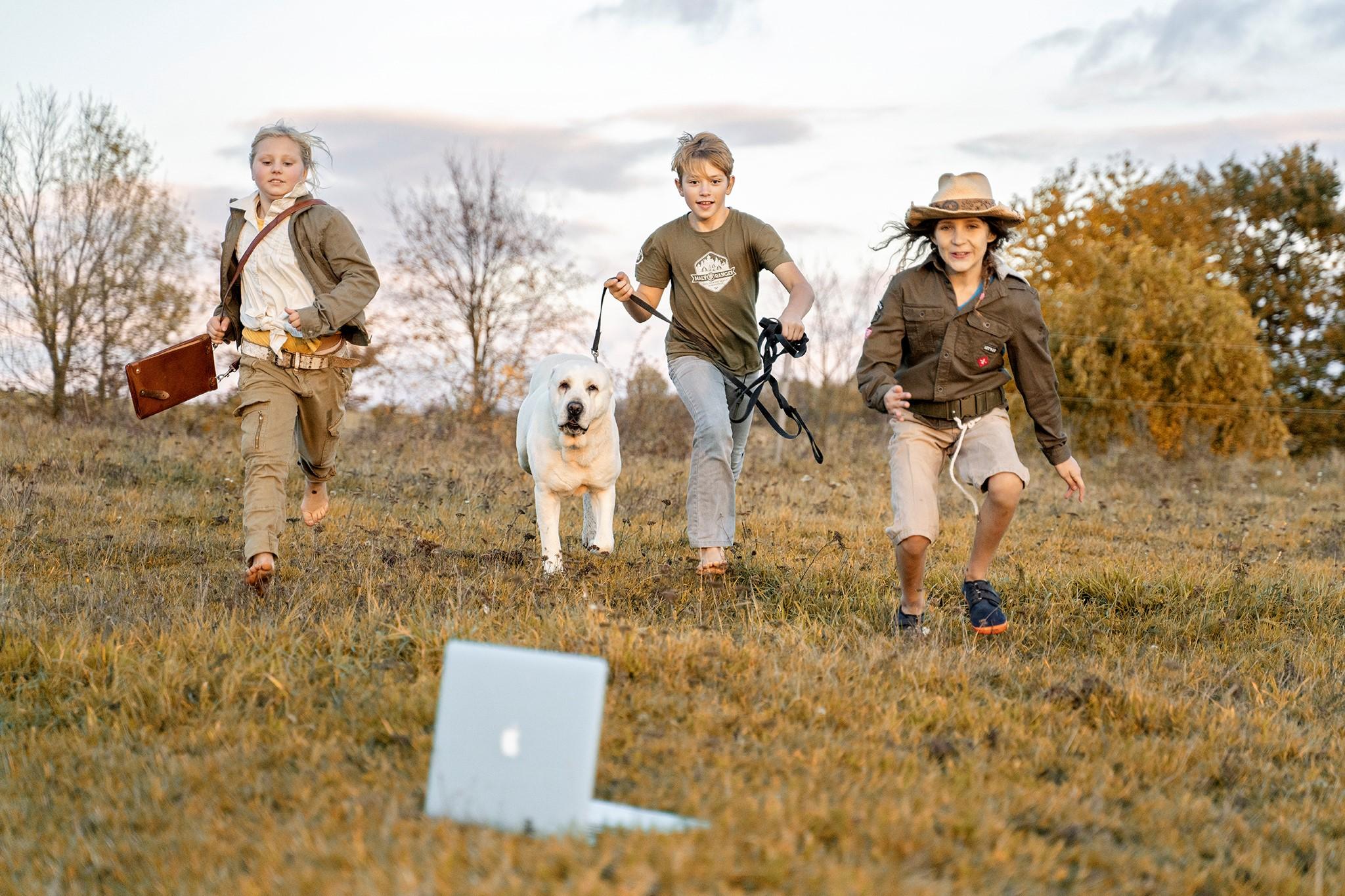 KO-UČINK ANEB KURZ PŘEŽITÍ VE ŠKOLE