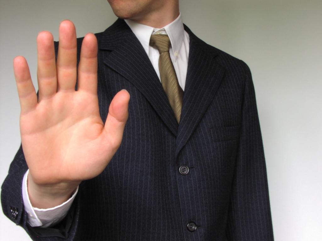 NAUČTE SE ŘÍKAT – KONČÍME