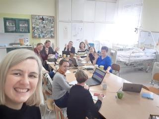 Rozhovor z konference Lean Summit Czechoslovakia 2024