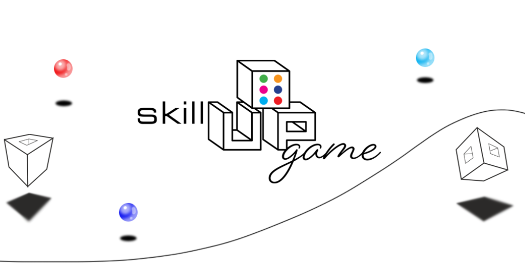 SKILLUP GAME – MOOC VE VZDĚLÁVÁNÍ LEKTORŮ