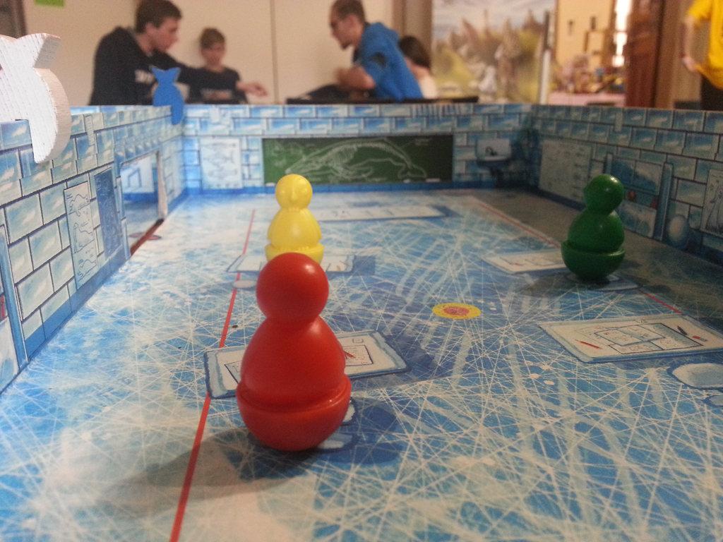 SVOBODA UČENÍ PODLE PETERA GREYE – ČÁST 3