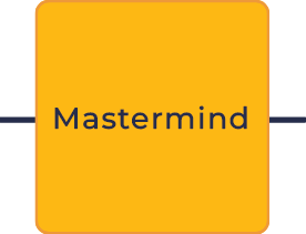 Masterminds