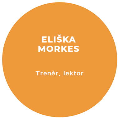 Eliška Morkes info