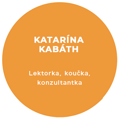 Katarína Kabathová info