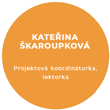 Kateřina Škaroupková info
