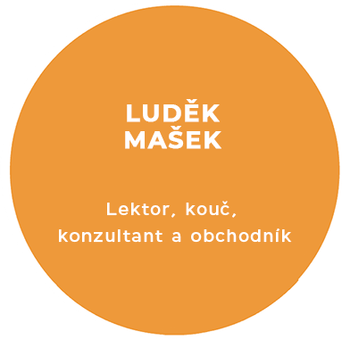 Luděk Mašek info