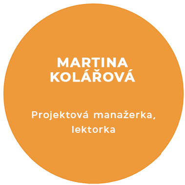 Martina Kolářová info