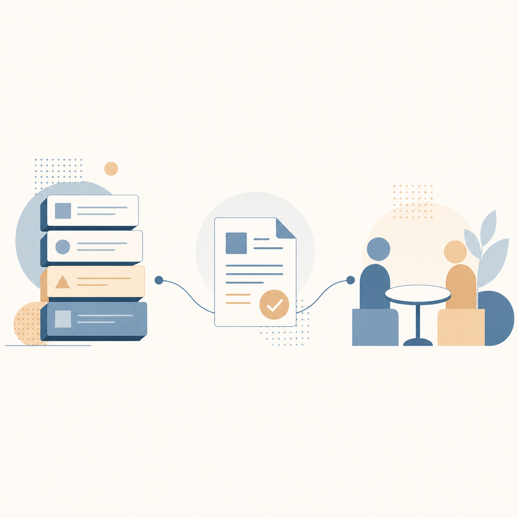 Mikrolearning a mentoring